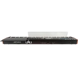 ARTURIA KeyLab 88 Mk3 Sort